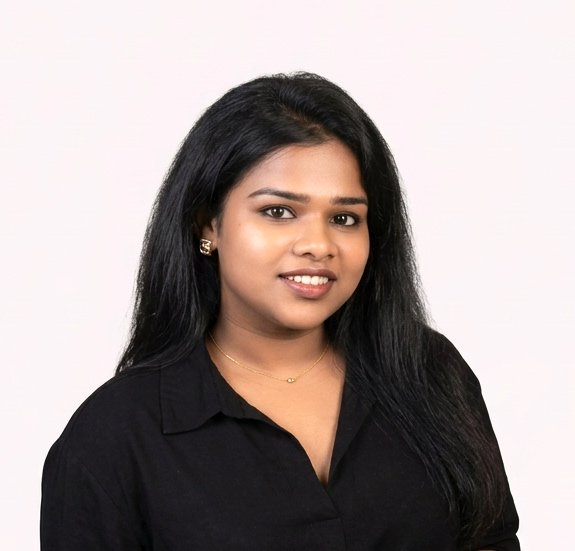 Sravya Kanukanti, PharmD, MSRA